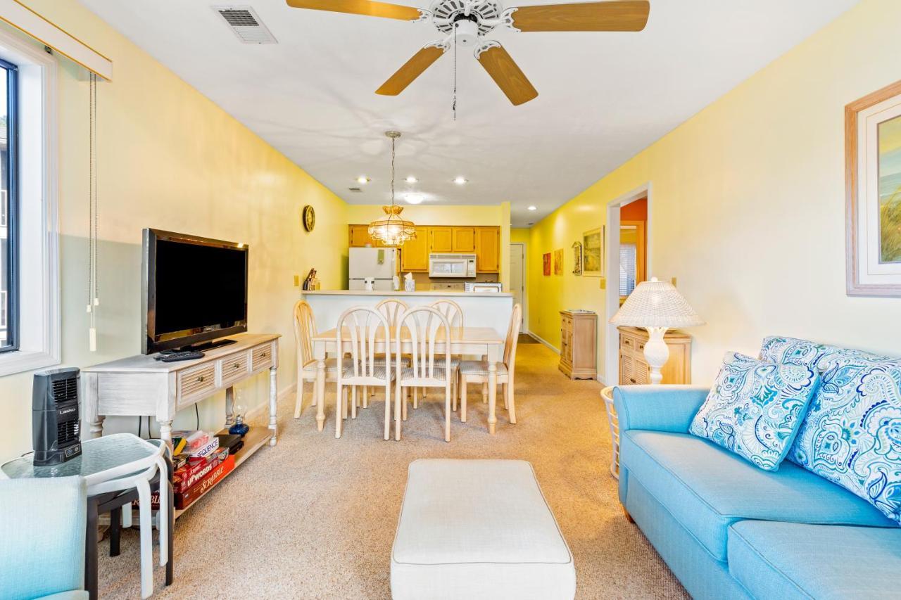 Pinehurst Hideaway Little River Exterior foto