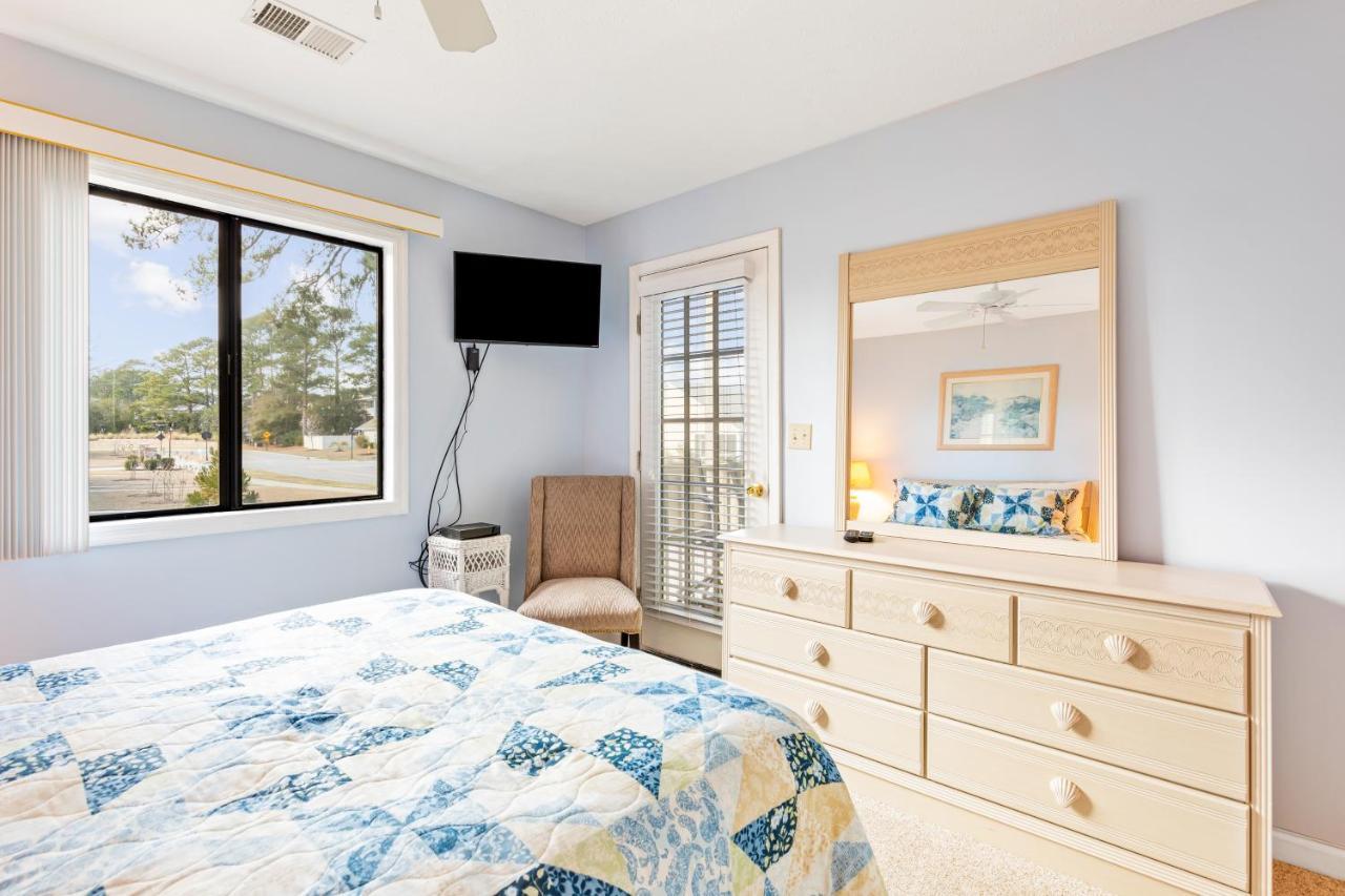 Pinehurst Hideaway Little River Exterior foto